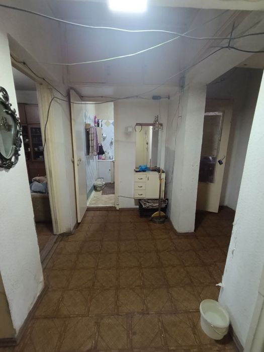 Продается 3-х комнатная квартира в Сергели 1