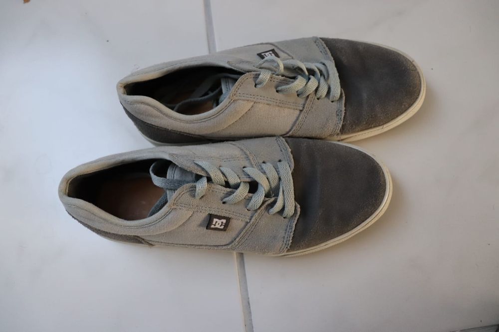 Tenesi DC în stare foarte bună