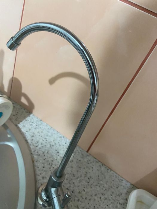 Фильтр для воды для дома