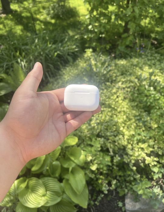 AirPods pro generation 2
