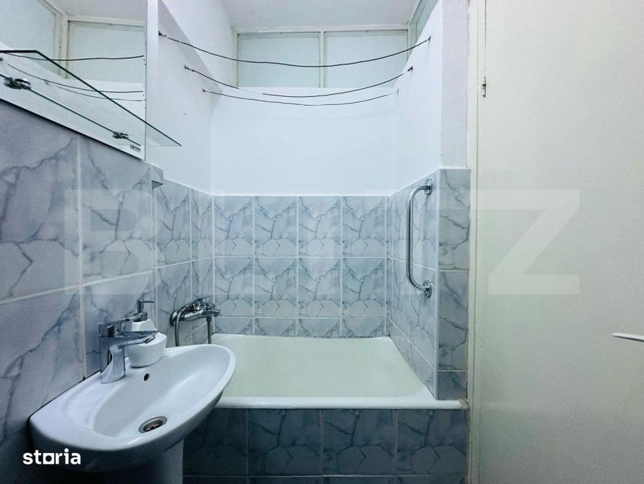 Garsoniera moderna, AC, zona Marasti