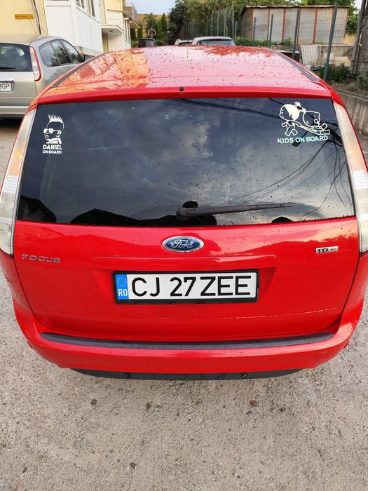 Vânzare masina Ford focus