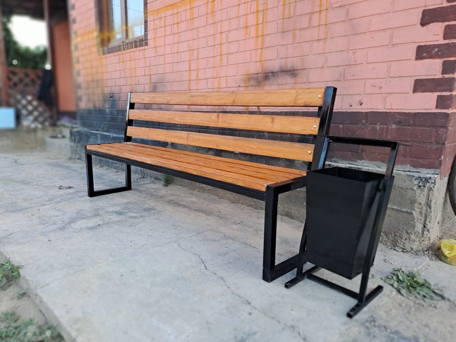 Скамейка арзан бағада