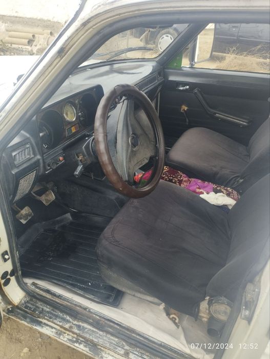 Volga pikap sotiladi