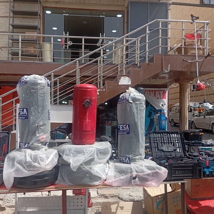 Хар кандай автомобилларга пропан ва метан урнатиб берамиз