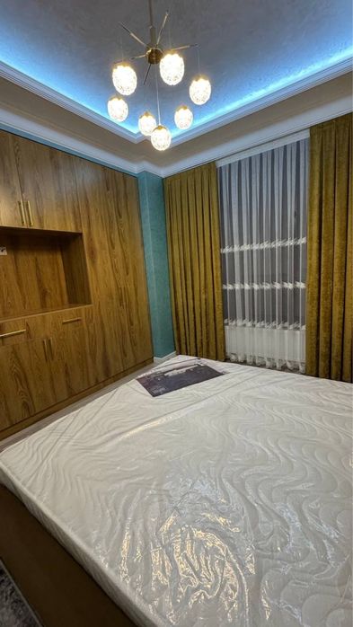 Срочна продаётся своя квартира