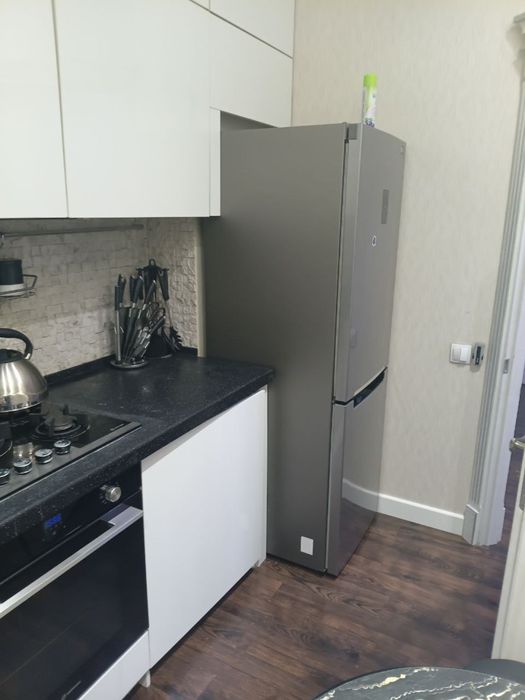 Аренда 2 хонали уй Максим горький