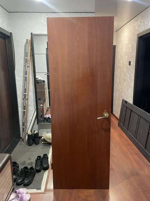 Продам дверное полотно