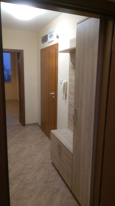 Дава се под наем Двустаен апартамент в Пловдив, Тракия - 72 кв.м за 382.5 € - Снимка #7