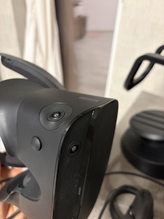 VR Oculus Rift S