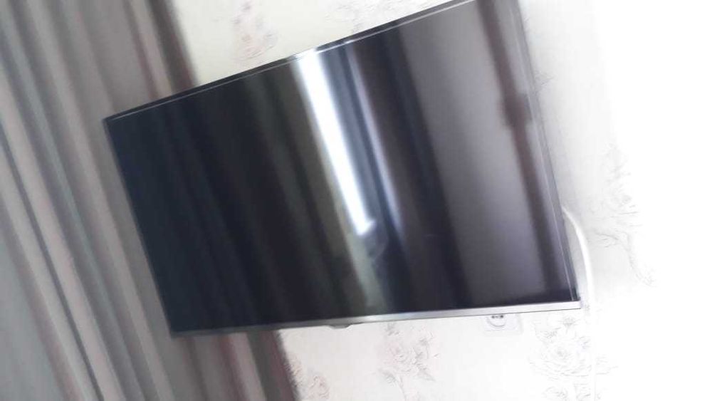 телевизор Самсунг