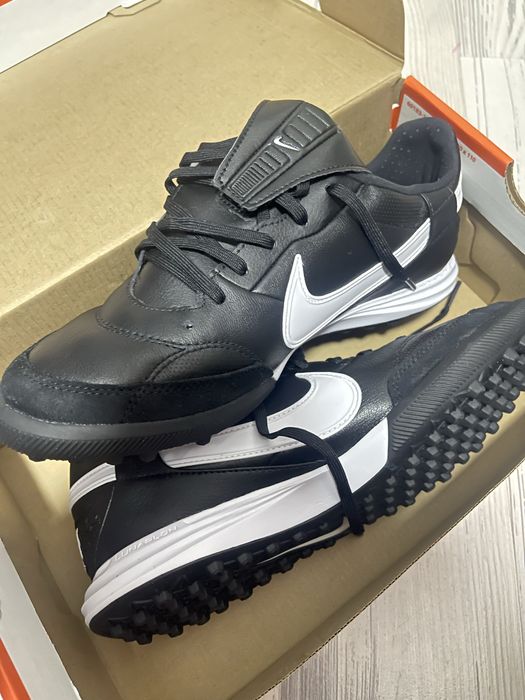 Nike кроссовки для футбола оригинал