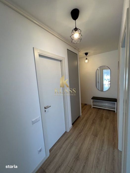 Apartament 2 camere | Hercesa Vivenda | Morarilor | Centrala | 60 MP