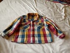 Детски дрехи и обувки