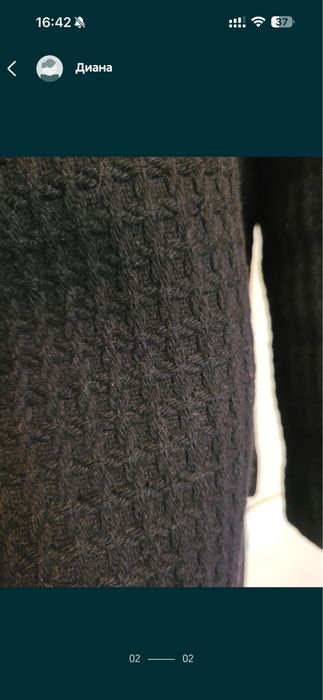 Пальто Stefaniel