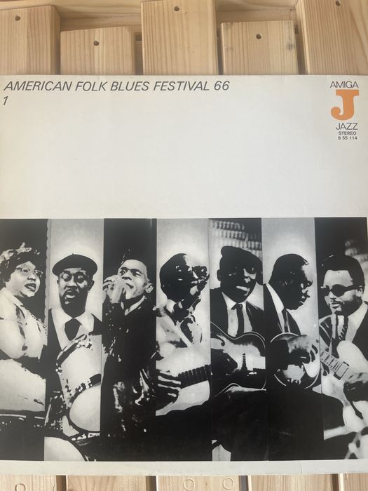 Discuri vinil de exceptie