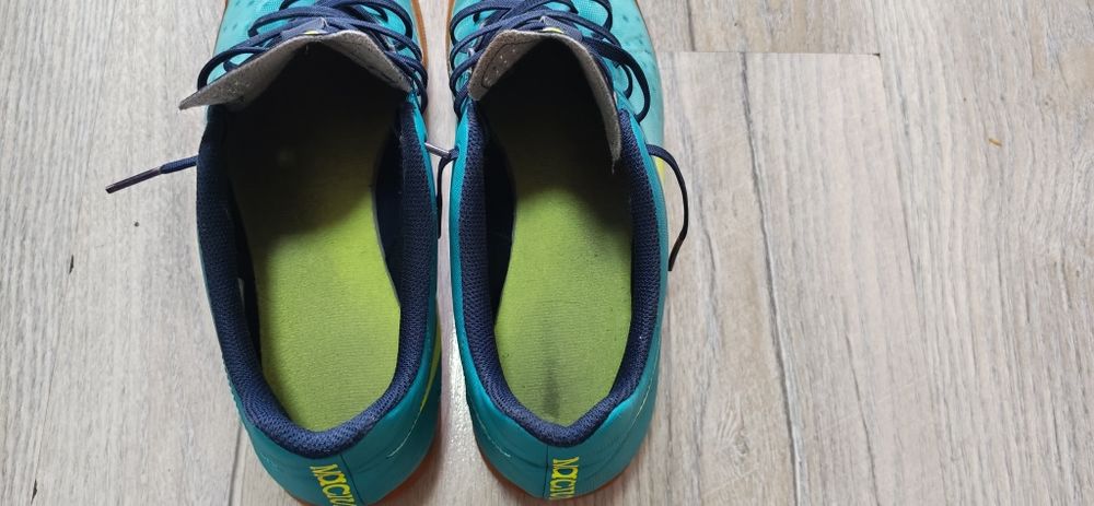 Adidași Nike Magistax mărimea 43