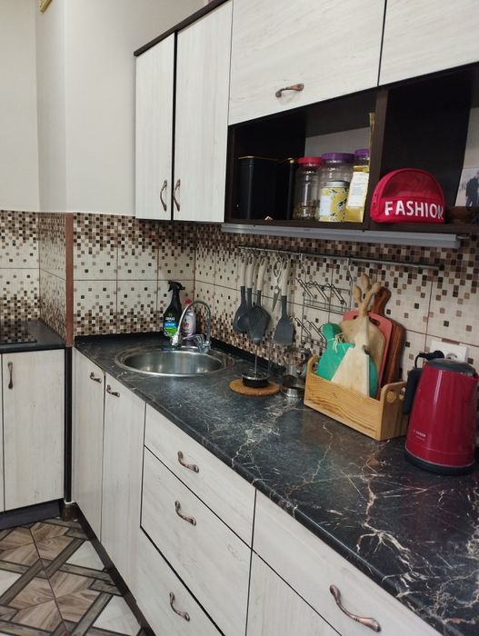 Произведу уборку квартиры