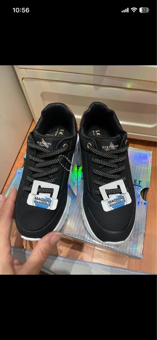 Skechers nr28 noi cu eticheta pret fix