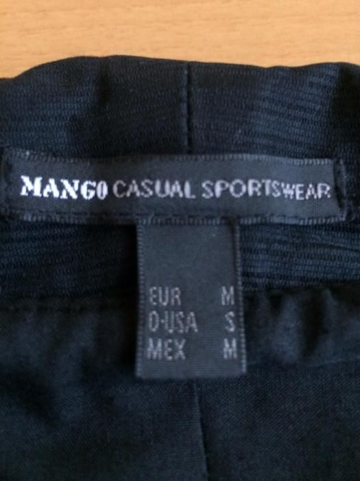 Дамско спортно сако MANGO