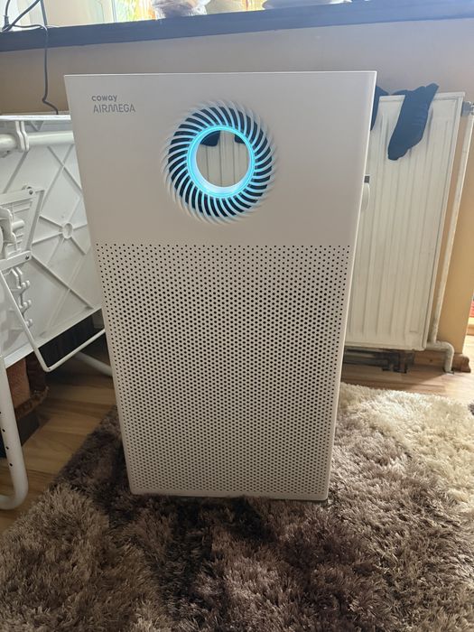 Purificator de aer Coway Airmega AP-1220B