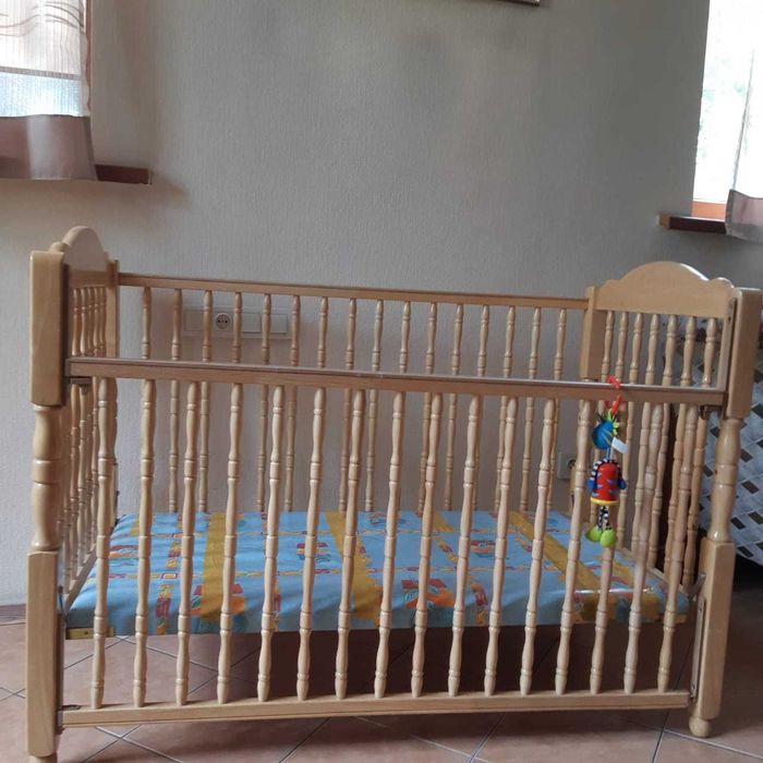 Продам детский манеж