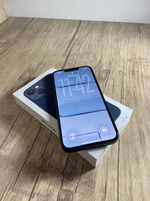 Iphone 13 yumkist 100%