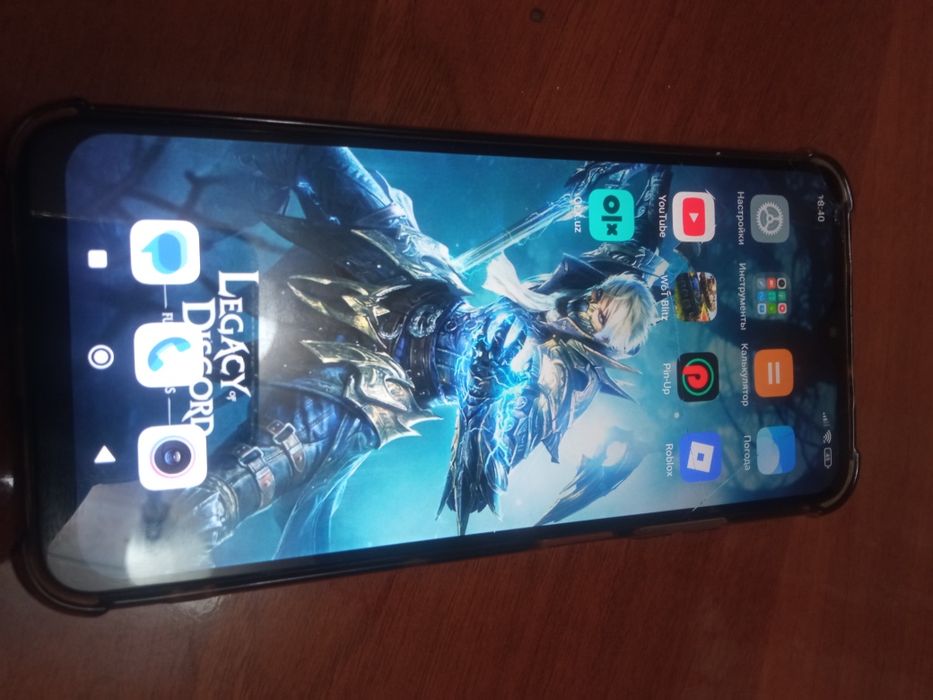 Продается телефон