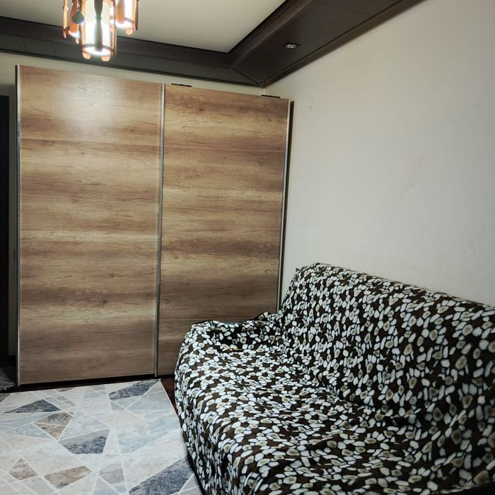 Продается квартира 2 комнатная