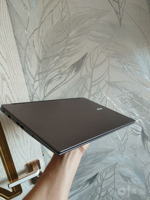 Noutbook 512 Gb acer