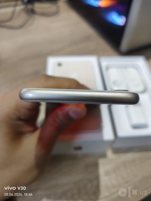 iPhone 7 Gold 32GB