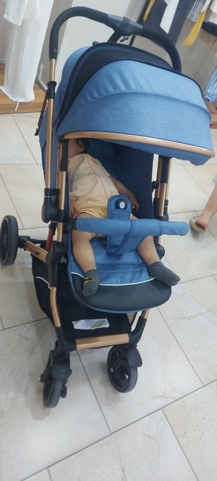 Коляска сатылады