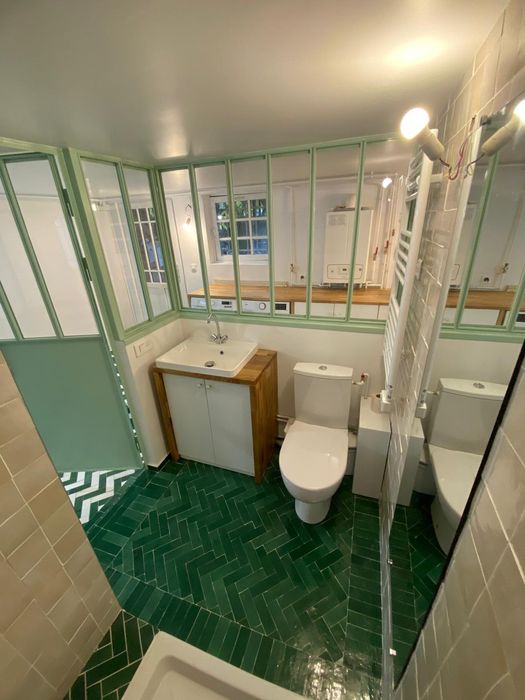 Realizăm lucrări în confecții metalice