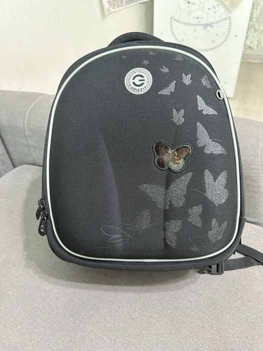 Продам рюкзак Grizzly