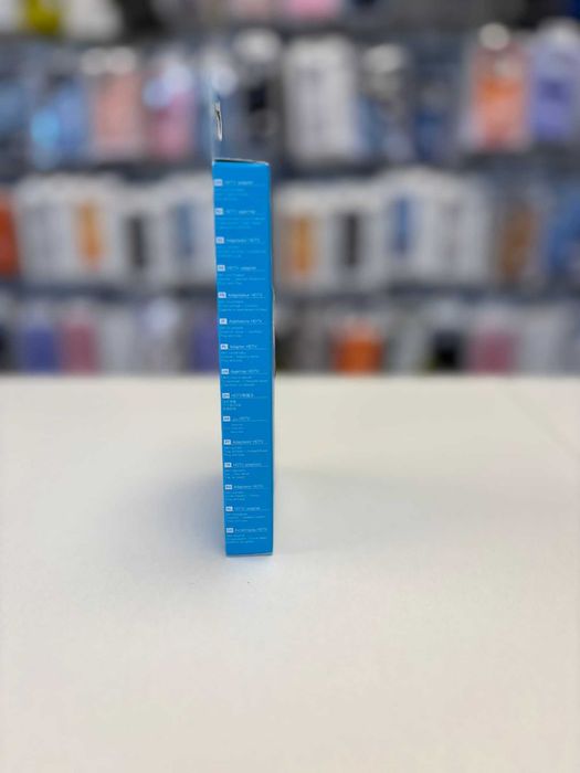 Adaptor Hoco UA33, USB-C la HDMI, Rezolutie 4K/30Hz, Negru