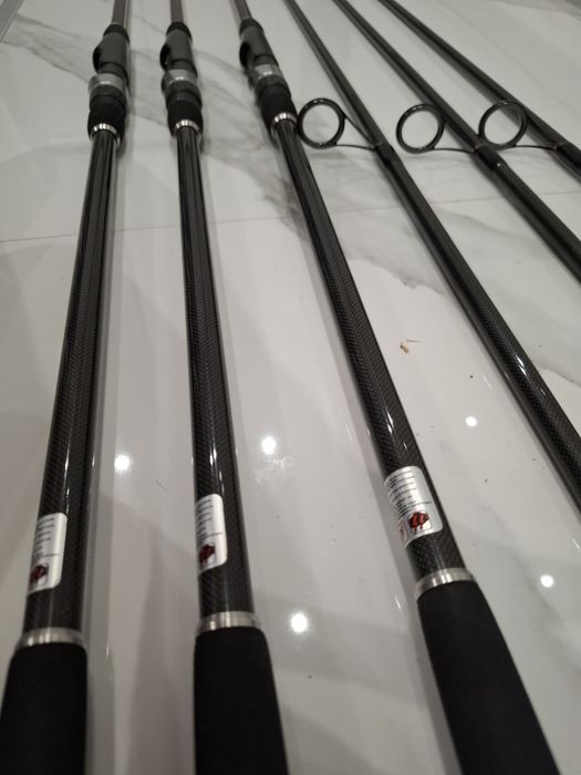 Въдици Chub power weave 3.66