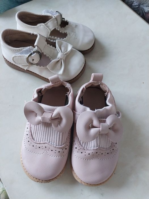 Обувь для девочки