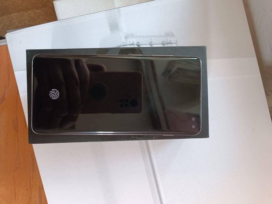 Samsung galaxy s 10+