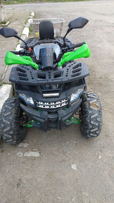 Атв Tellstar 150 куб.