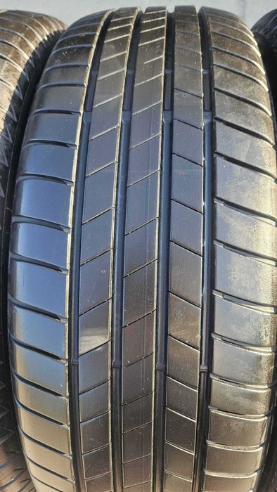225/60 R18 • Vara • Bridgestone Turanza T005 100V | 4 buc | DOT 2022 | Pret/buc