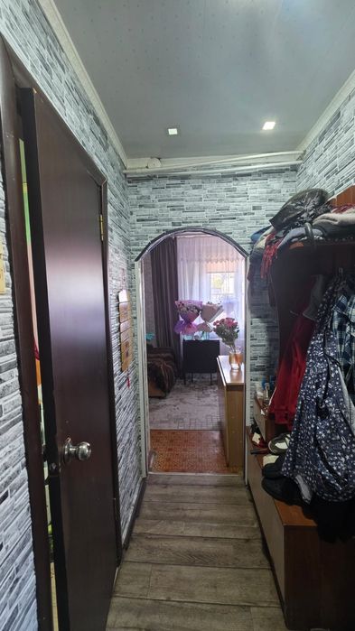 Продам дом 3х комнатный