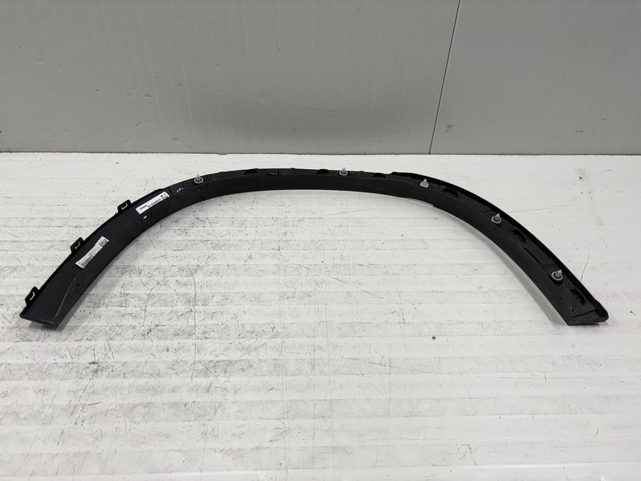 Задна лява вежда БМВ У11 BMW U11