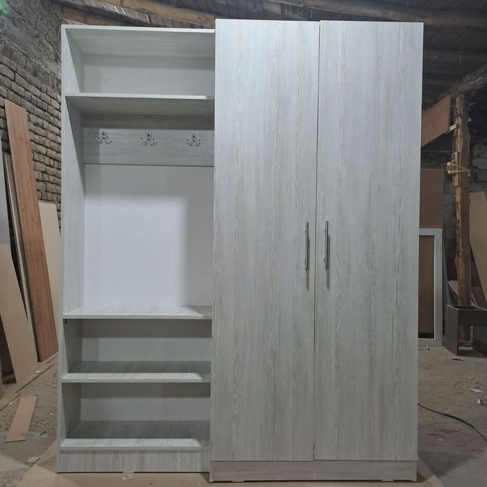 Закас билан киска мудатда ясаб берамиз