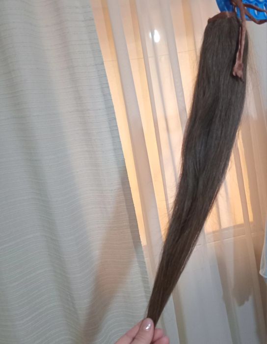 Extensi naturale nepurtate