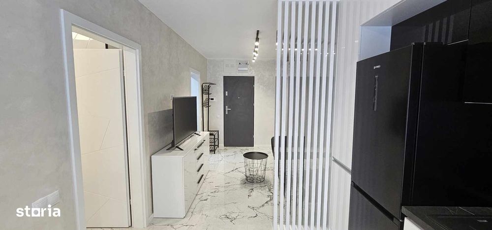 Apartament 2 camere de închiriat, str.Ceyrat| bloc AES
