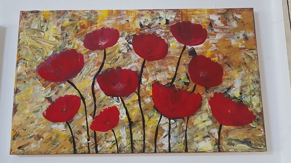 Tablouri de vânzare