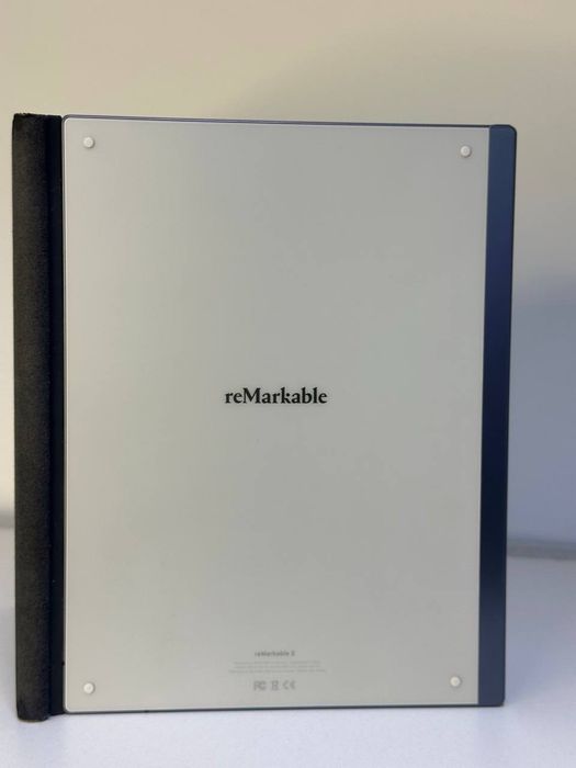 Электронная книга reMarkable 2th(2)