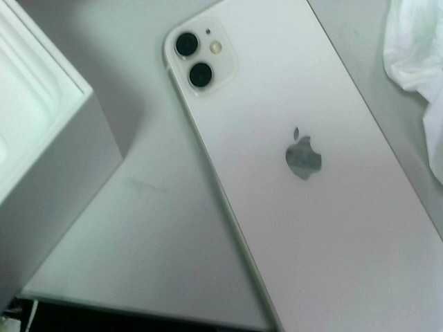 Apple iPhone 11 Память: 128 Gb