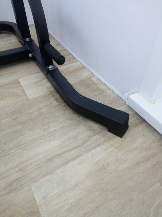 турник напольный