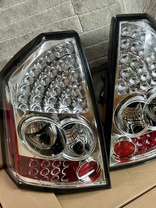 Стопове за Chrysler 300C 2005-2008 година